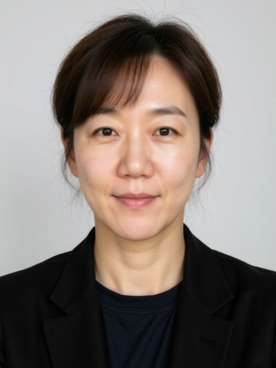 증명사진 결과 예시 2